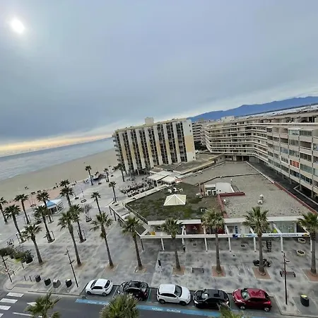 Location T2 En Roussillon דירה קאנט אן רוסיון