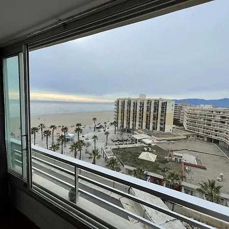 Location T2 En Roussillon דירה